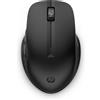 HP 435 Multi-Device Wireless mouse Ufficio Ambidestro RF 3B4Q5UT#AC3
