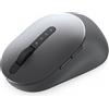 Dell Multi-Device Wireless Mouse - Mouse - 1600 dpi 570-ABHI