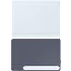 Samsung EF-BX710 27,9 cm (11') Custodia a libro Blu EF-BX710PLEGWW