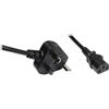 Ubiquiti EU Line Cord C13 LC-EU-C13