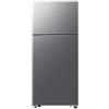Samsung PRONTA CONSEGNA - Samsung: Frigorifero doppia porta a libera installazione RT53DG7A14S9EF finitura inox da 79 cm