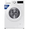 Samsung PRONTA CONSEGNA - Samsung: Lavatrice a libera installazione WW90CGC04DTEET finitura bianco da 60 cm