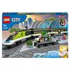 Lego 60337 City - Treno passeggeri espresso