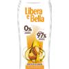 Libera e Bella Shampoo Ristrutturante Libera e Bella per Capelli Sfibrati, Trattati e Secchi - 300 ml
