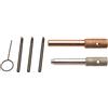 BGS technic Set di strumenti di regolazione motore BGS per Ford Duratorq 2.0, 2.4 Diesel - 8672