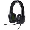 TRITTON Cuffie stereo Kunai (senza adattatore) in nero