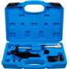 BGS technic Set di strumenti di regolazione del motore BGS per Opel / GM 2.0 / 2.2 Ecotec Diesel - 8785