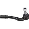 A.B.S Testina del tirante FM14X1.5 RHT, diametro conico 16 mm, 173 mm A.B.S. per, tra gli altri, Mercedes-Benz Classe C