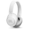 JBL Cuffie JBL LIVE 650 Bianco
