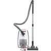 SEVERIN Aspirapolvere a traino 850w 74db, bianco/grigio Severin BC7047