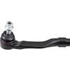 A.B.S Testina del tirante FM14X1,5 RHT 14,2 mm 185 mm A.B.S. per, tra gli altri, CITROËN JUMPY