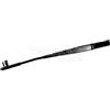 METZGER 2191037 - Braccio tergicristallo anteriore sinistro per SKODA Octavia II Combi (1Z5) e OCTAVIA (1Z3)