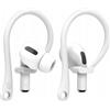 Elago Ganci auricolari per AirPods bianchi