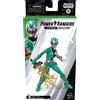 Hasbro Power Rangers Collezione Lampo Actionfigur Dino Fury Green Ranger 15 cm
