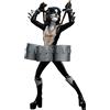 Weta Workshop Figurka winylowa KISS Mini Epics - The Catman 18 cm od Weta Workshop