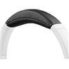 OEM Pezzo di ricambio per l'archetto delle cuffie wireless con rivestimento in pelle per la riduzione del rumore - Ricambio per l'archetto delle cuffie