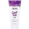 Not Your Mother's Curl Talk Defining Cream 6oz confezione da 1