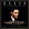 SONY MUSIC If i Can Dream: Elvis Presley with the Royal Philh