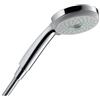 Hansgrohe *E-Teil HG hand shower Croma E 100 red