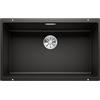 BLANCO 526001 SUBLINE 700-U Lavello da Cucina, Nero