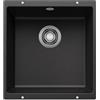 BLANCO 521332 Rotan 400-U Lavello, antracite, 400 mm