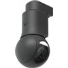 Ubiquiti UVC-G6-PTZ-B Telecamera di Sicurezza IP Nera con Visione Notturna e Rotazione di 350 Gradi - UVC-G6-PTZ-B