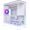 Montech KING 45 PRO, Chassis Tower - KING 45 PRO (W)