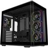 Cooler Master Elite 600 ARGB, Chassis Tower - E600-KGNN-S01