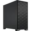 Fractal Design Pop 2 Air Black Solid, Chassis Tower - FD-C-POA2A-01