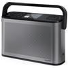 SHARP OSAKA DR-P540(GY) - RADIO DIGITALE PORTATILE - DAB/DAB+ - 2.4"" SLIDE SHOW DISPLAY - BLUETOOTH 5.3 - STORM GREY SHADRP540G - SHADRP540GY