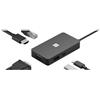 Microsoft USB-C Travel Hub Dockingstation - 1E4-00002