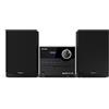 SHARP XL-B517D(BK) - MICRO HIFI - 45W - USB PLAYER - DAB+ - BLUETOOTH SHAXLB517DBK - SHAXLB517DBK