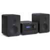 SHARP XL-B520D(BK) - MICRO HIFI - 45W - USB PLAYER - DAB+ - BLUETOOTH SHAXLB520DBK - SHAXLB520DBK