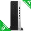 HP PRODESK 600 G5 SFF (REFURBISHED) - PC DESKTOP SFF - CPU INTEL i5 G9 - RAM 16GB - SSD 1TB - W11P - 1Y HPREF-600G5-02 - HPREF-600G5-02