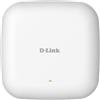 D-Link AX1800 Wi-Fi 6 Dual-Band PoE Access Poin - DAP-X2810