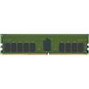 Kingston Technology KTD-PE432/32G memoria 32 GB 1 x 32 GB DDR4 3200 MT/s 288-pin DIMM Data Integrity Check (verifica integrità d - KTD-PE432/32G