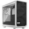 Fractal Design Meshify 2 Lite Bianco, Chassis Tower - FD-C-MEL2A-04