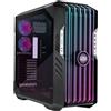Cooler Master HAF 700 EVO, Torre grande telaio - H700E-IGNN-S00