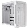 Thermaltake CTE C750 Air Snow, Torre grande telaio - CA-1X6-00F6WN-00
