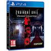 Capcom Resident Evil Origins Collection (PS4) - Versione Inglese