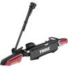 Thule Velolite Portabici Da Gancio Traino Black, 1 bike