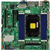 Supermicro Scheda madre Supermicro MBD-X13SEM-TF Intel C741 LGA 4677 (Socket E) micro ATX [MBD-X13SEM-TF-O]
