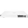 HPE Switch di rete HPE Networking Instant On 8p Gigabit CL4 4p SR2.5G CL6 PoE 2p 10GBT SFP+ 480W 1960 [S0F35A]