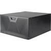 Silverstone SPEDIZIONE IMMEDIATA - Case PC Silverstone RM51 Supporto Nero [SST-RM51]