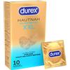 Durex Hautnah Extra Gross XXL 10 pack