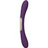 LELO Boomerang Double Ended Vibrator Purple