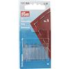 Prym - Aghi trapuntatura n. 9 Assortiti in Acciaio Prym (0,60 x 28 mm) - 1 Pezzi
