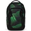 Satch Zaino ergonomico Satch match plus Seismic Green