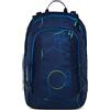 Satch Zaino ergonomico Satch air Blue Tech
