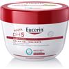 BEIERSDORF SpA Eucerin pH5 - Crema Gel Idratante Rafforza e Protegge, 350ml
